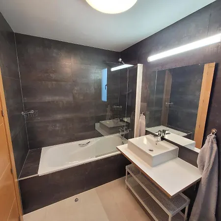 Apartment 4221 - Vida Alegre Pulpi