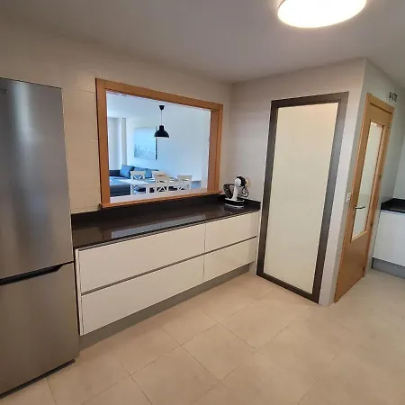 Apartment 4221 - Vida Alegre *