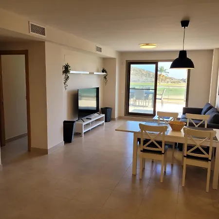Apartment 4221 - Vida Alegre *