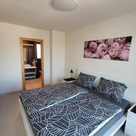 Apartment 4221 - Vida Alegre Pulpi