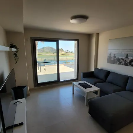 4221 - Vida Alegre Apartment