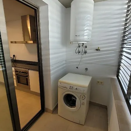 Apartment 4221 - Vida Alegre Pulpi